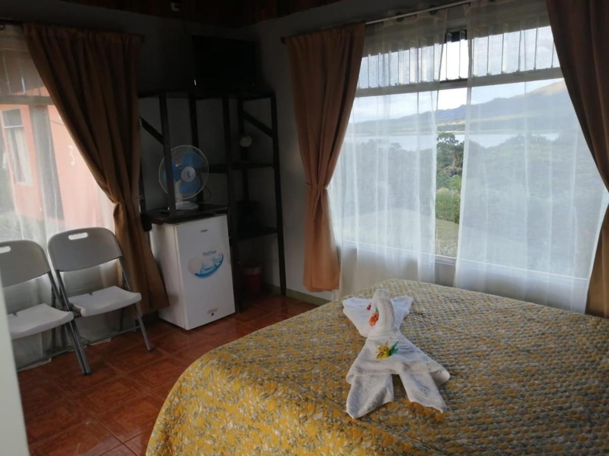 Castillo Del Arenal Hotel