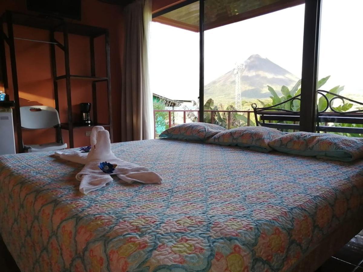 Castillo Del Arenal Hotel